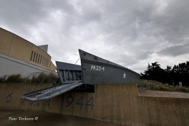 Utah Beach